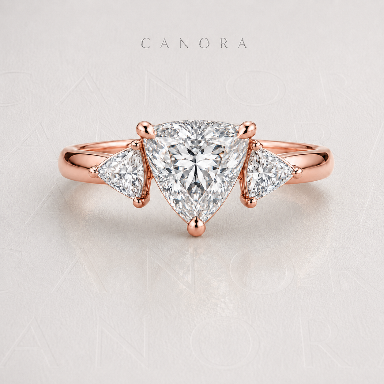| Rose Gold