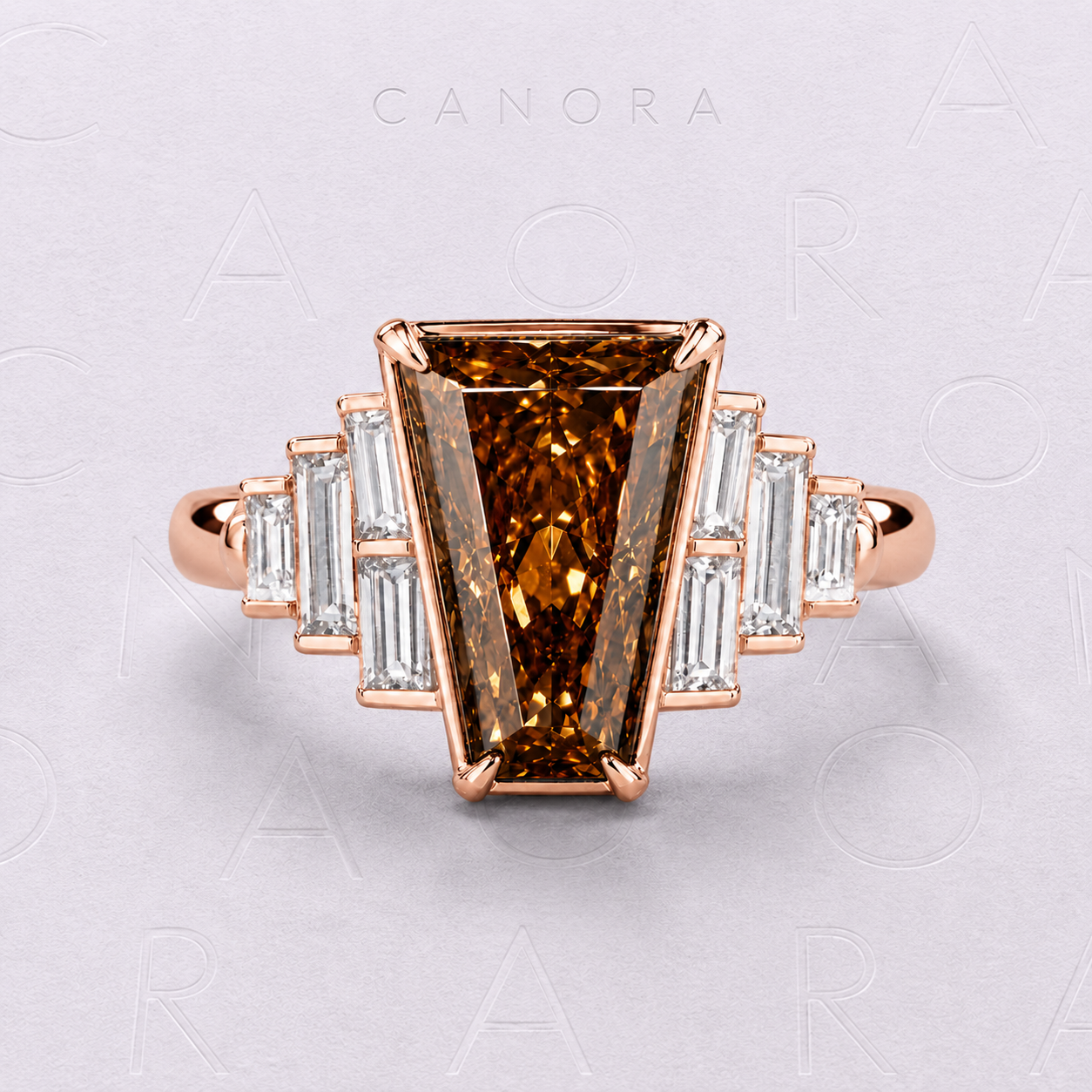 | Rose Gold