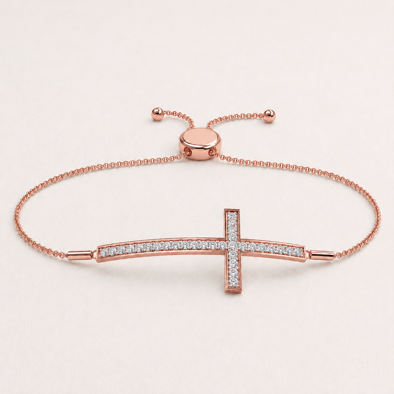 | Rose Gold