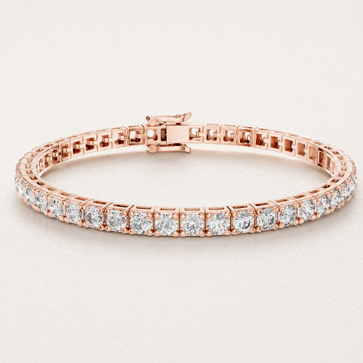 | Rose Gold