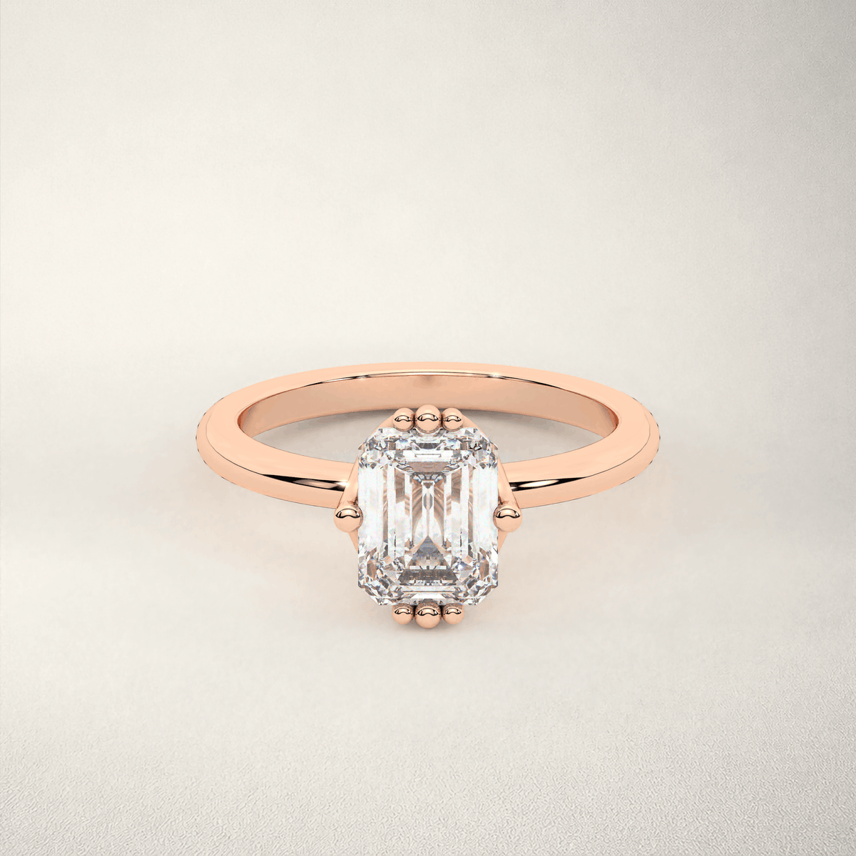 | Rose Gold 