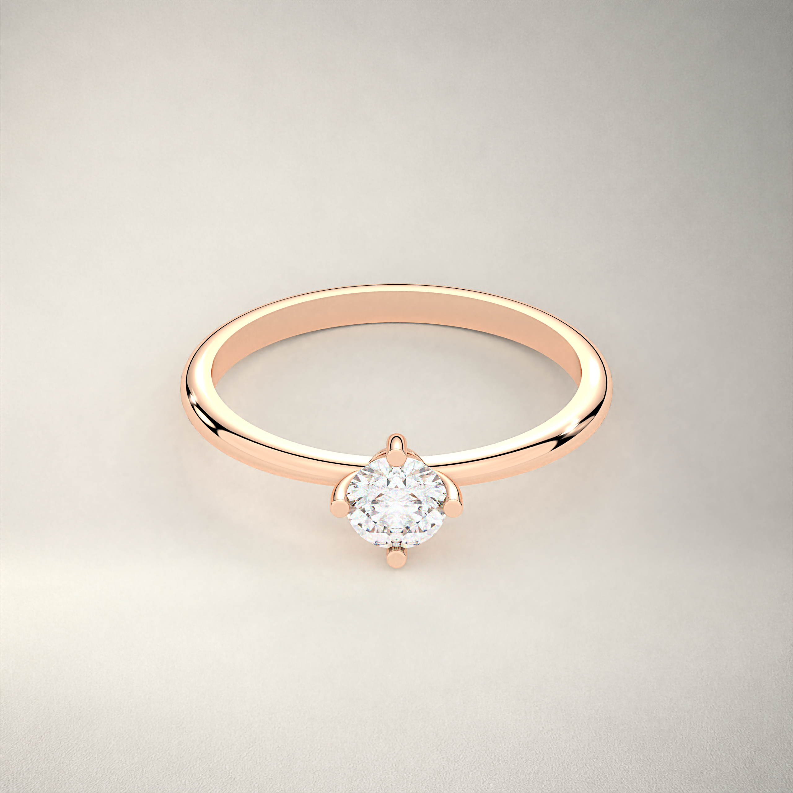 | Rose Gold