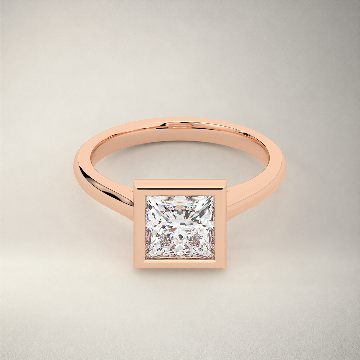 | Rose Gold