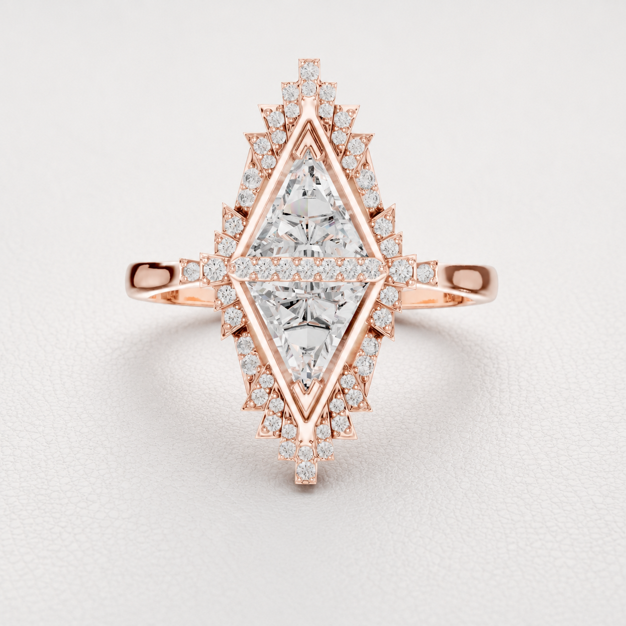 | Rose Gold
