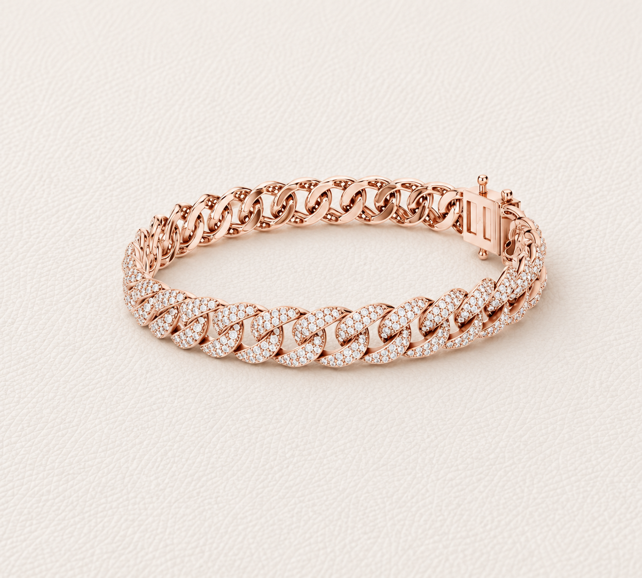 | Rose Gold