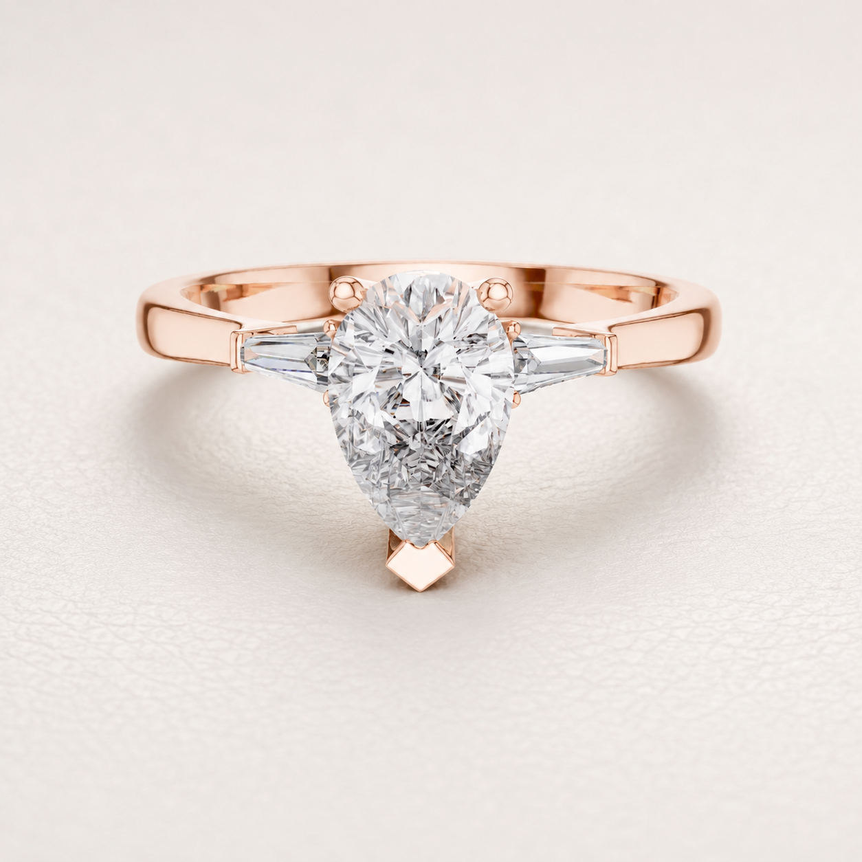 | Rose Gold