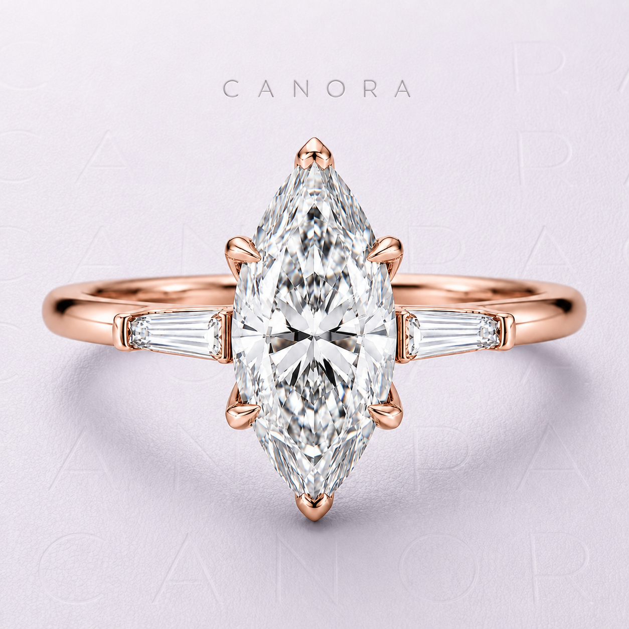 | Rose Gold