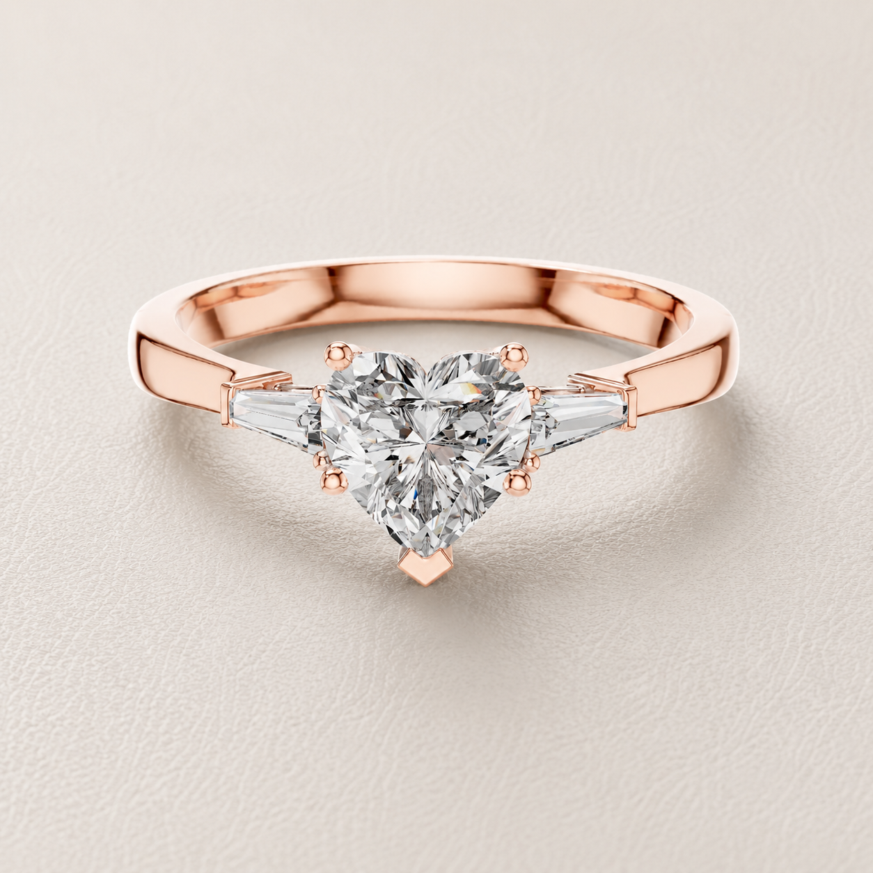 | Rose Gold