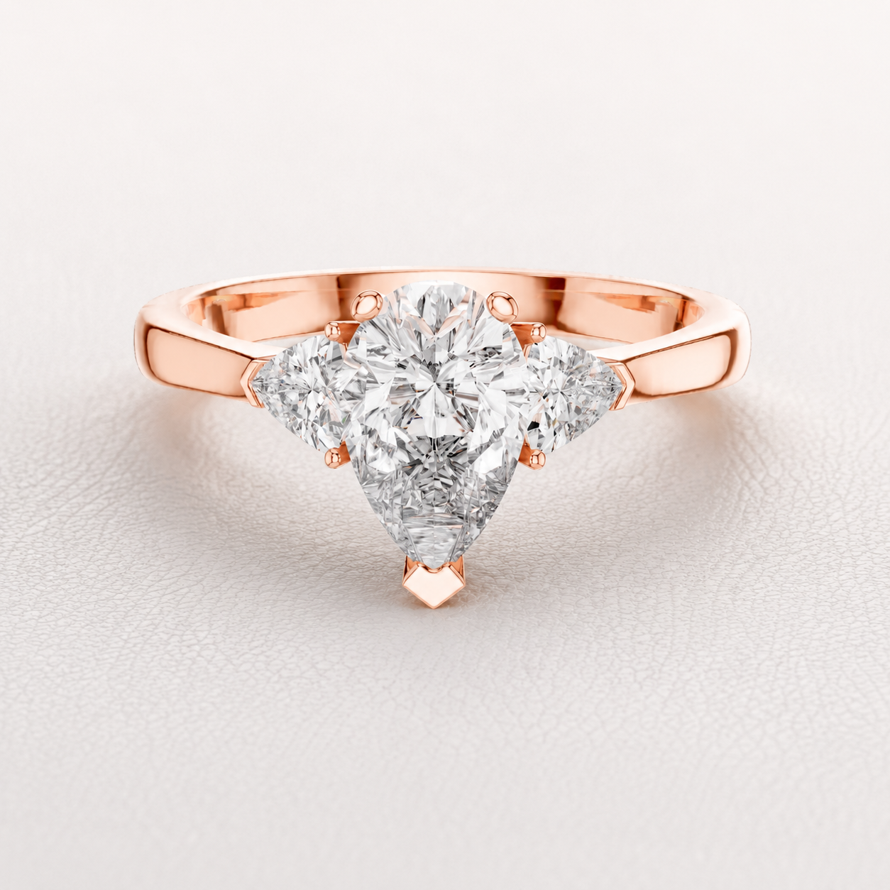 | Rose Gold
