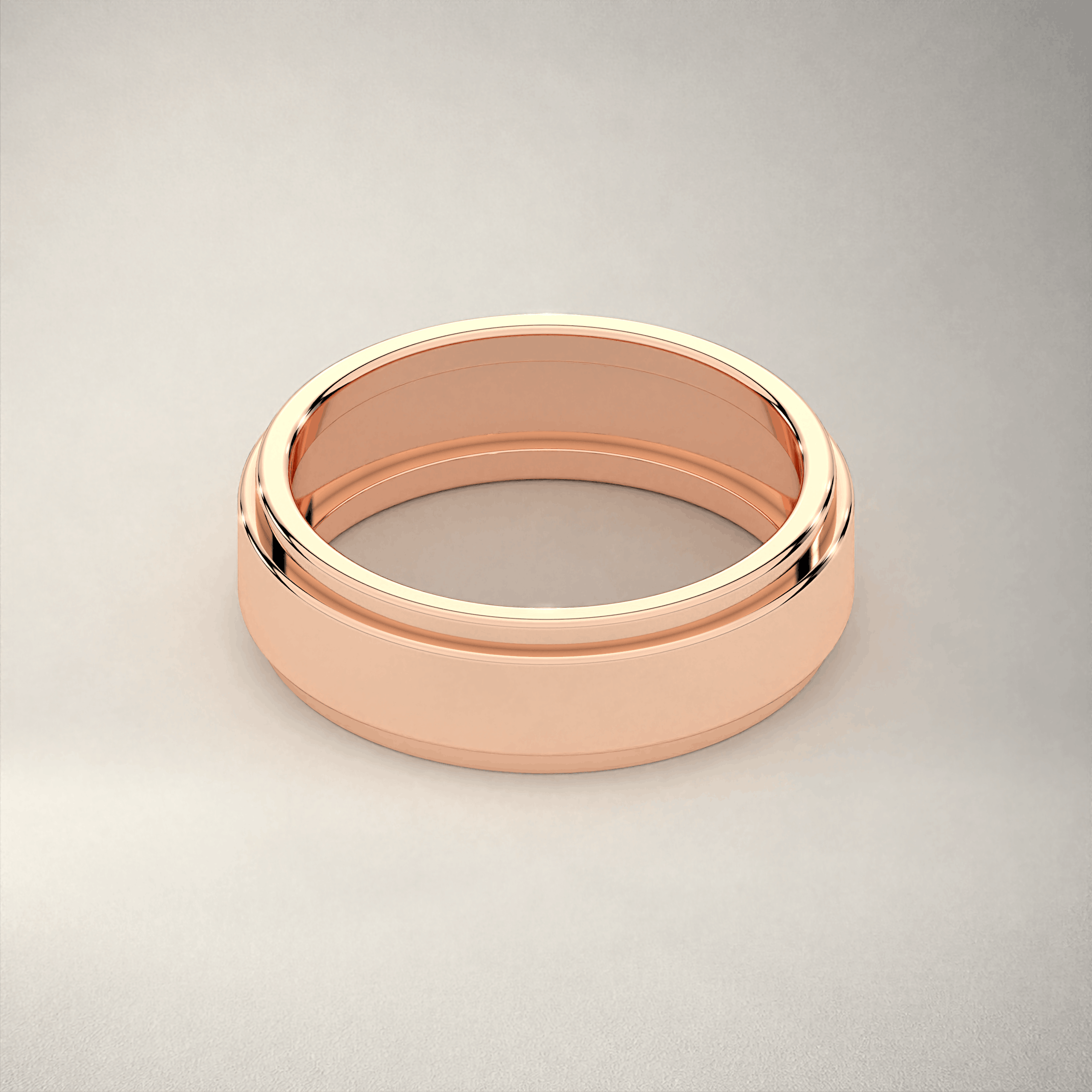 | Rose Gold