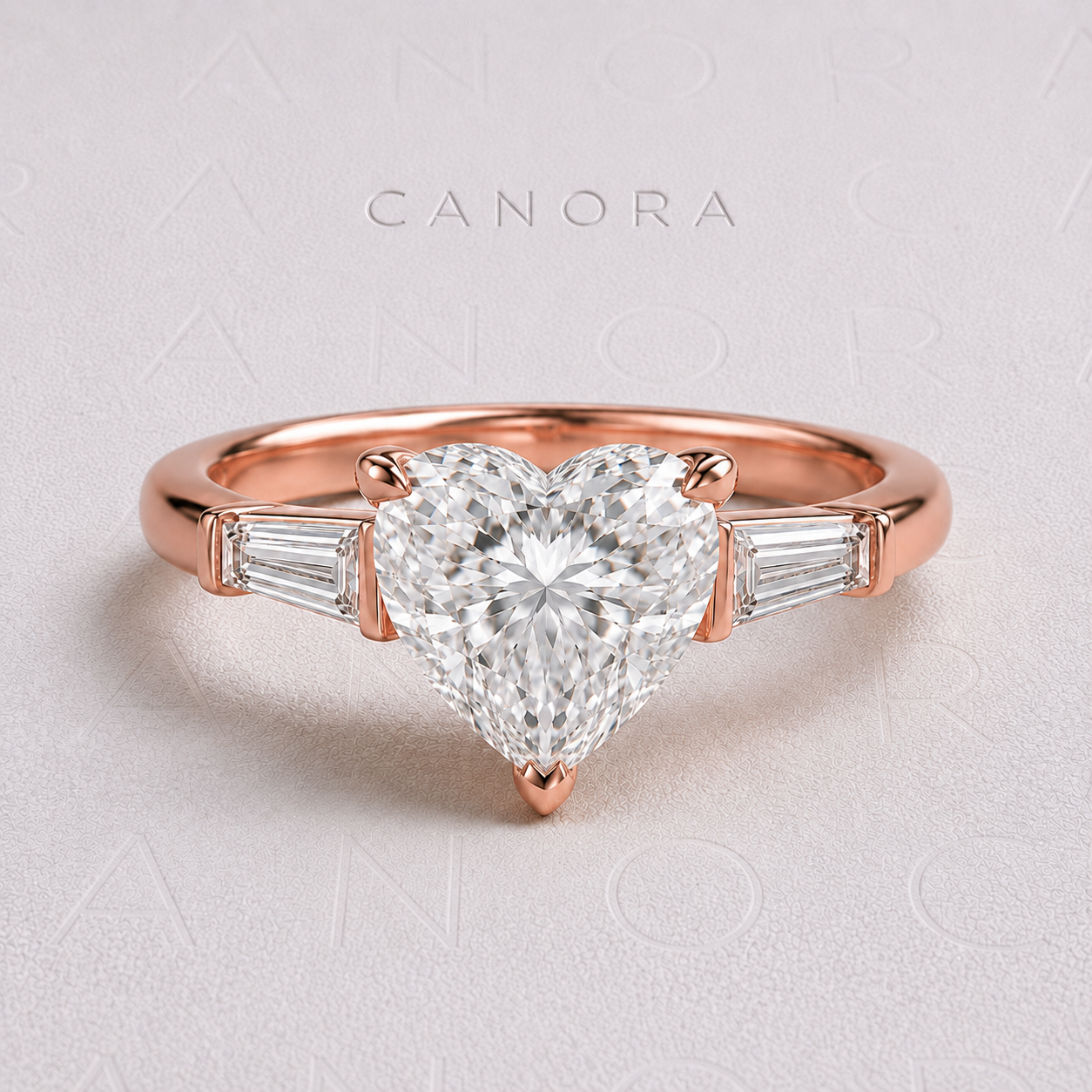 | Rose Gold