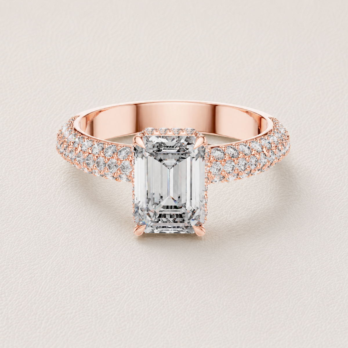 | Rose Gold