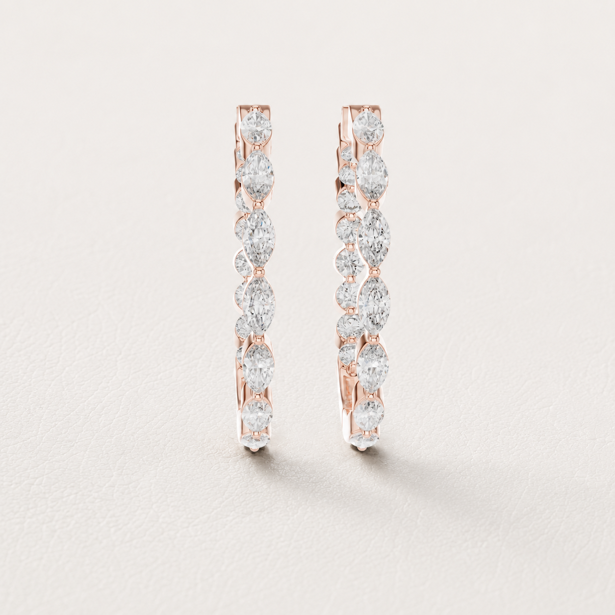 | Rose Gold