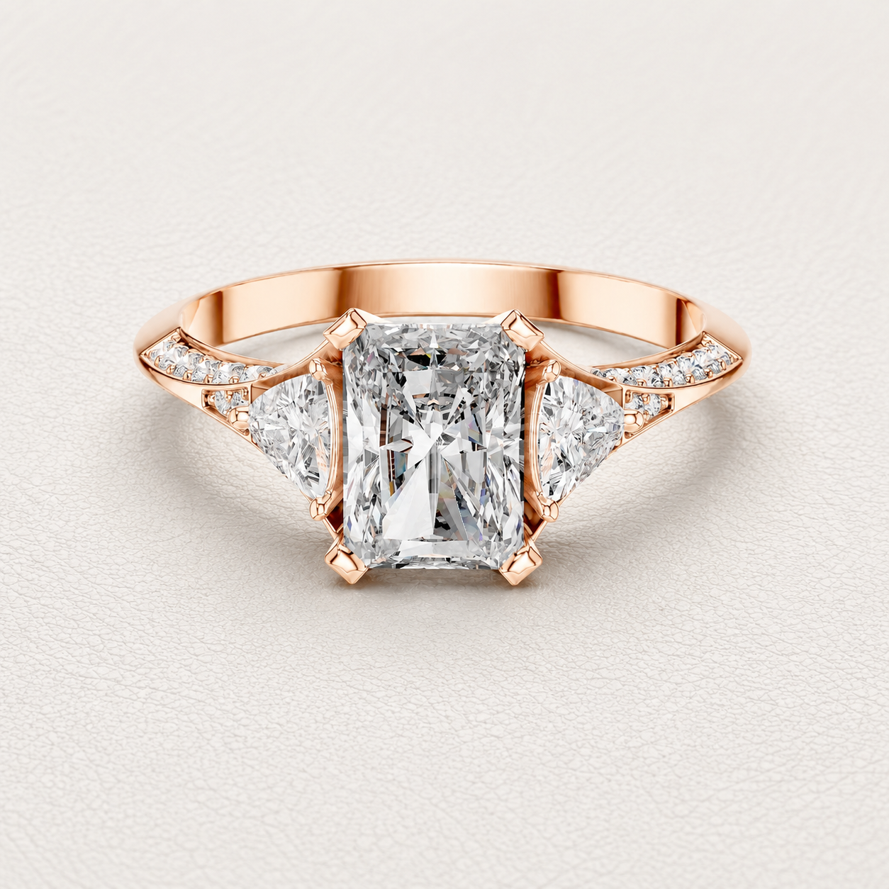| Rose Gold