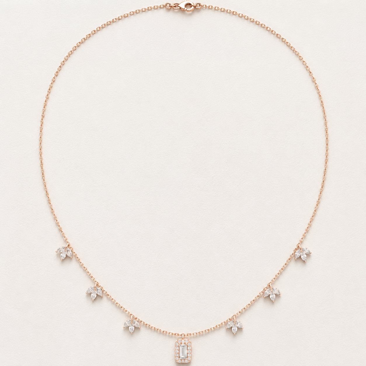 | Rose Gold