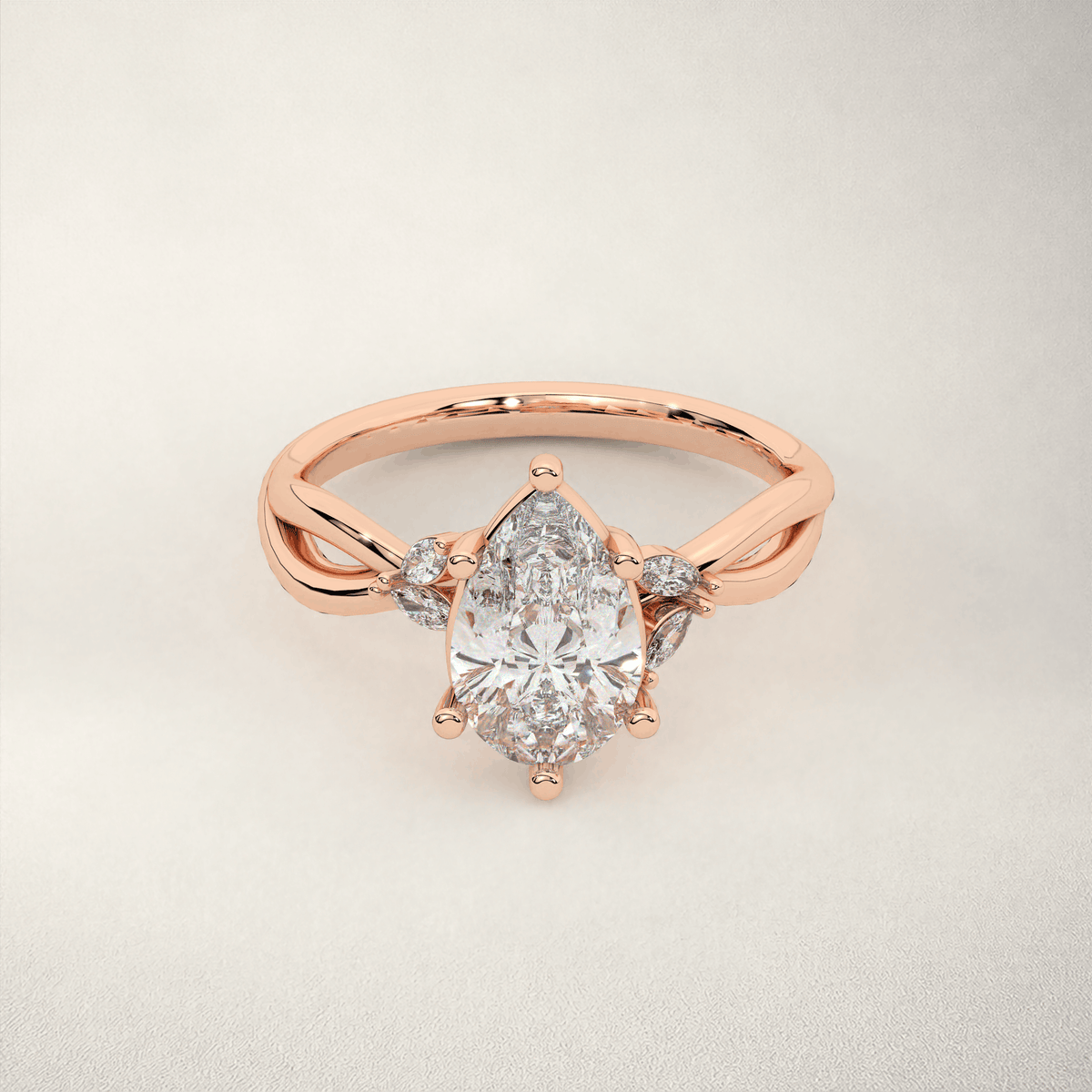 | Rose Gold