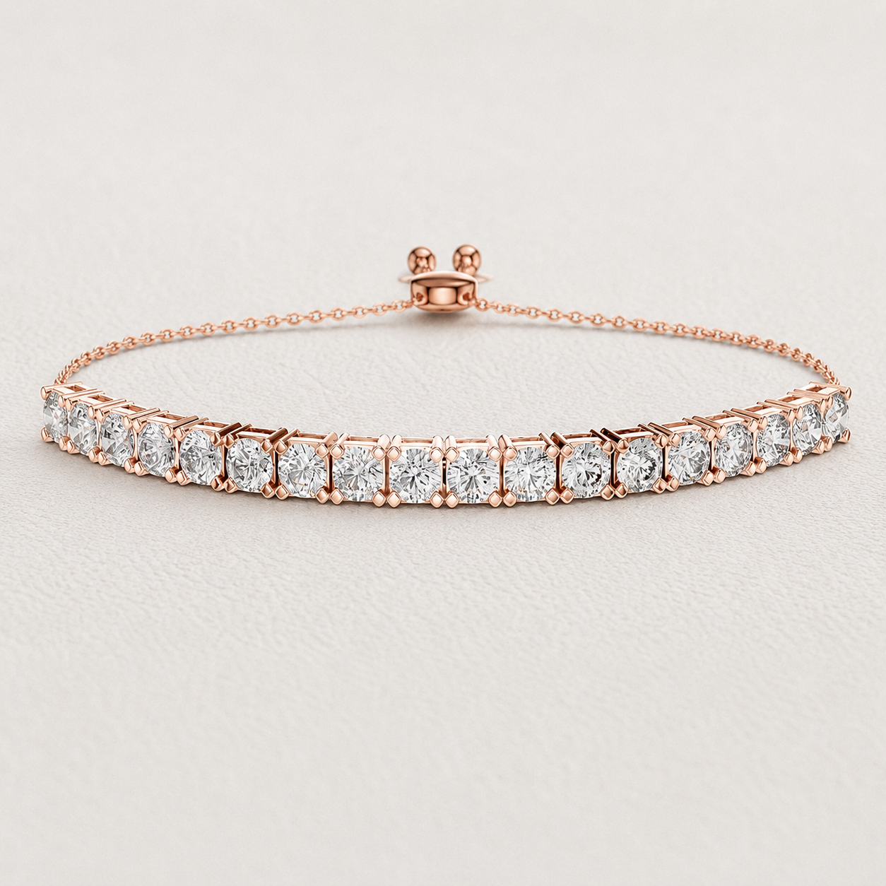 | Rose Gold