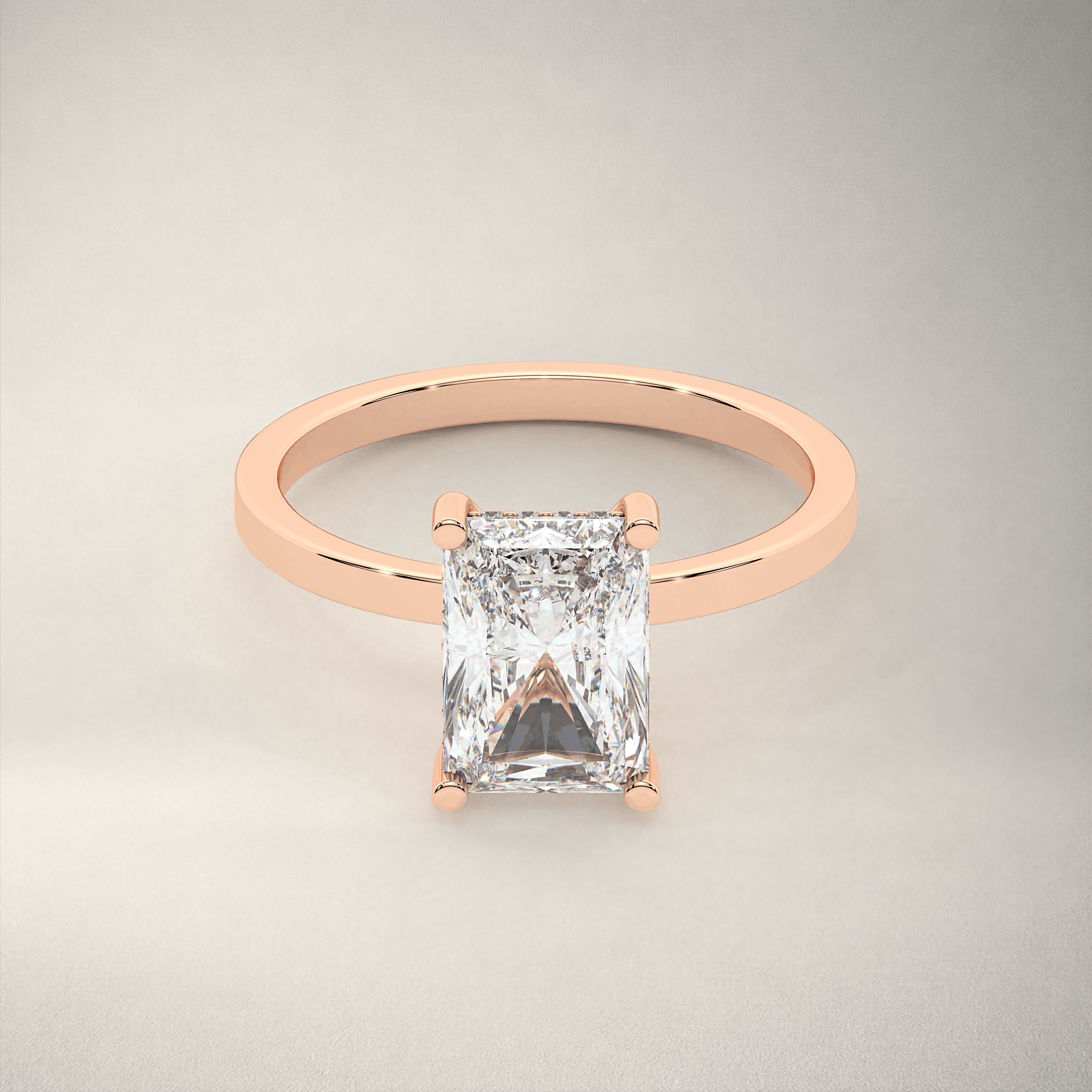 | Rose Gold