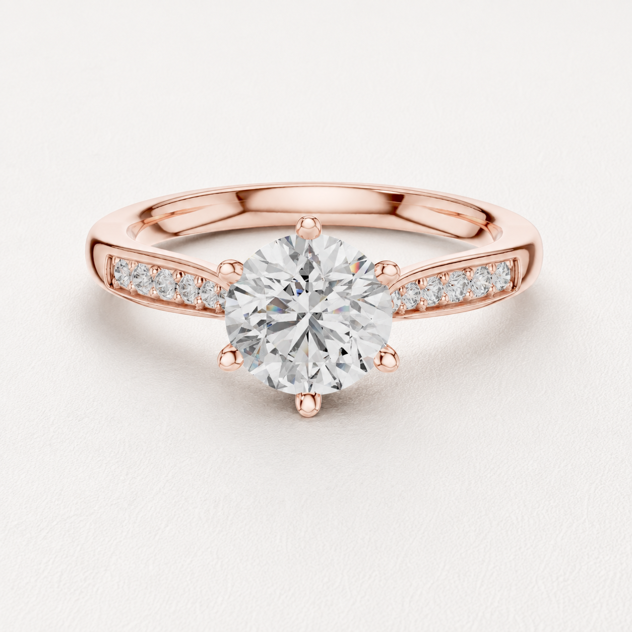 | Rose Gold