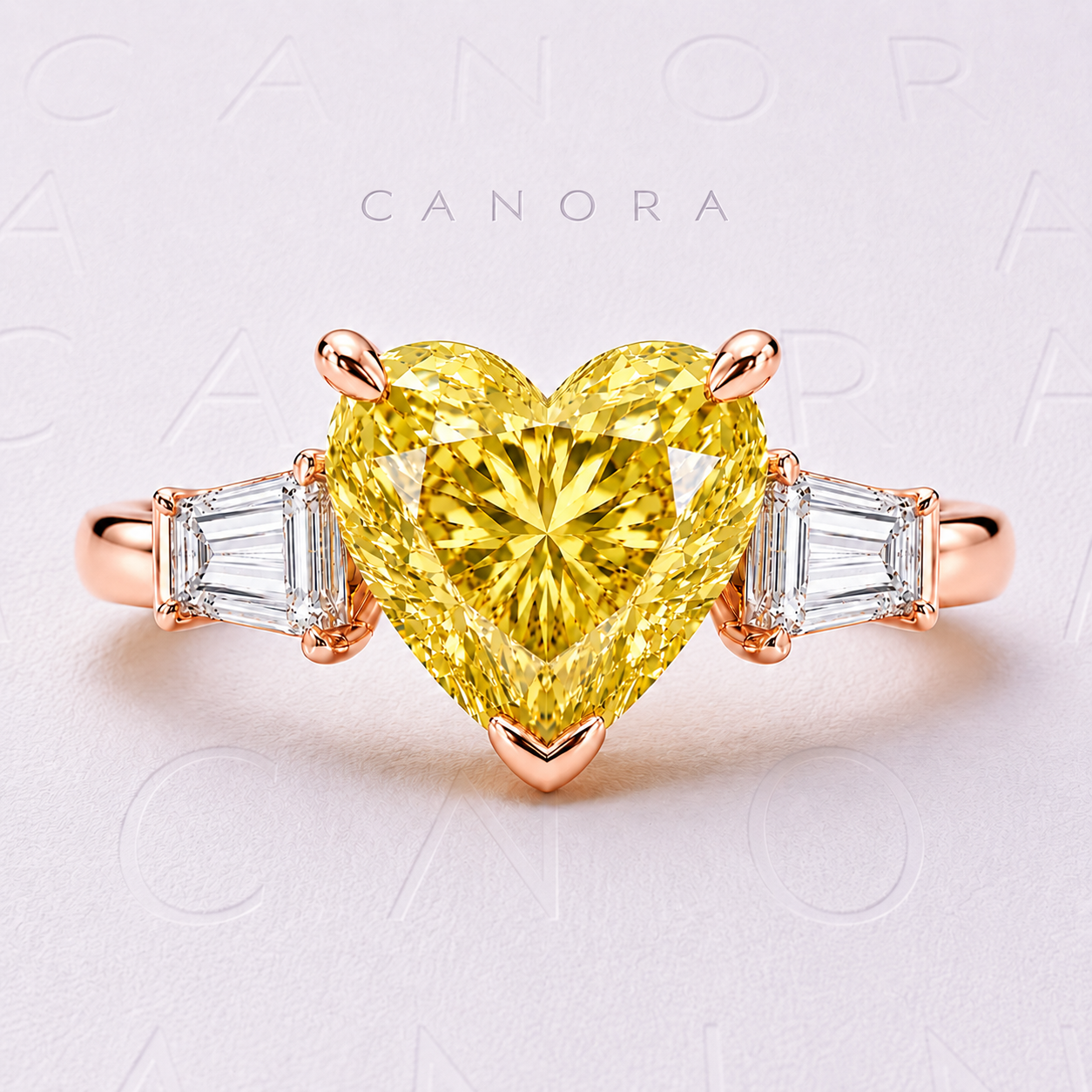 | Rose Gold