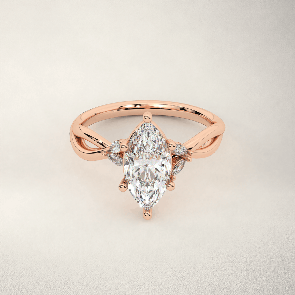 | Rose Gold