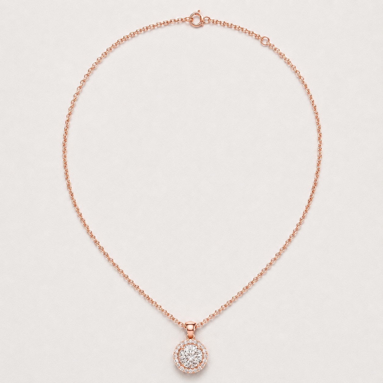 | Rose Gold