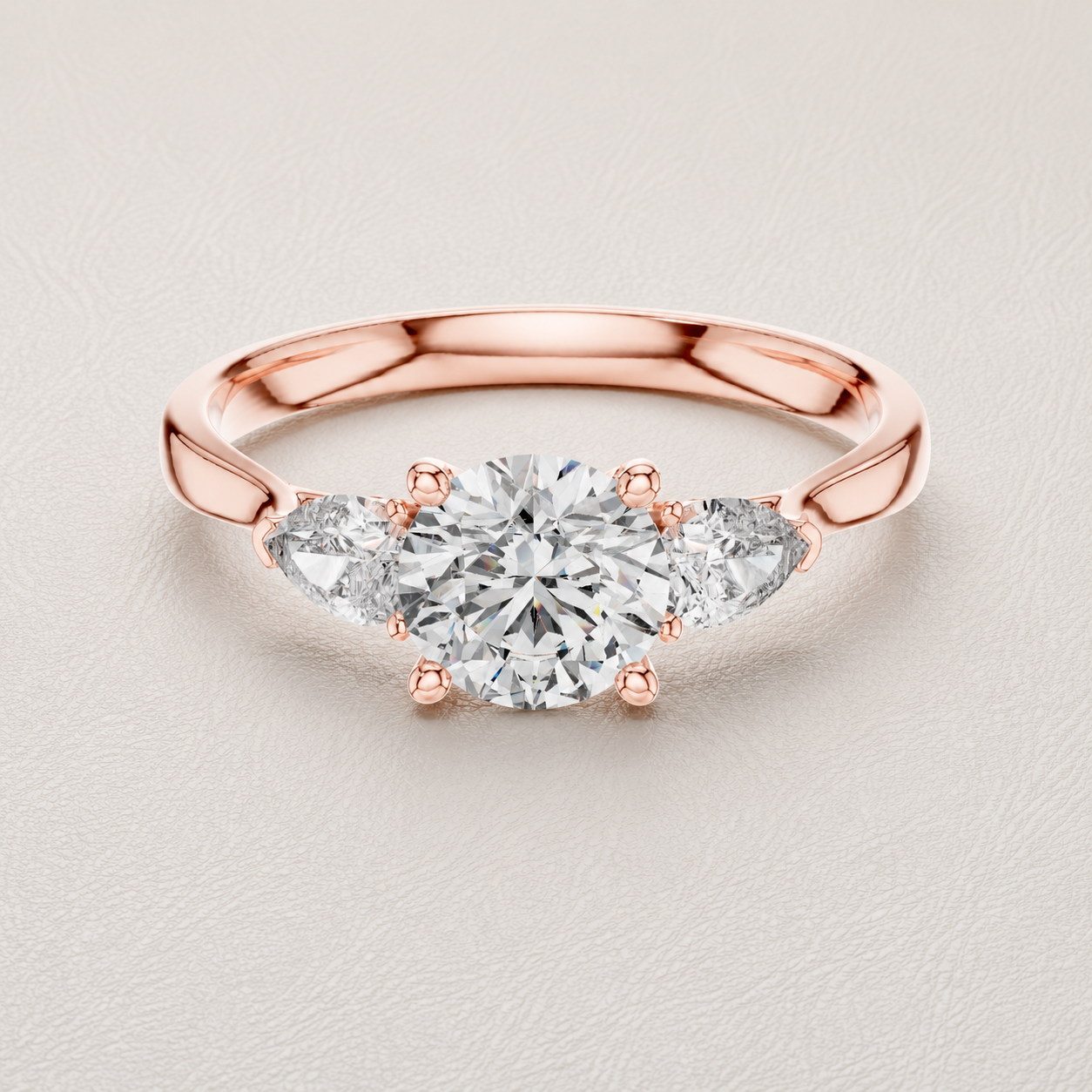 | Rose Gold