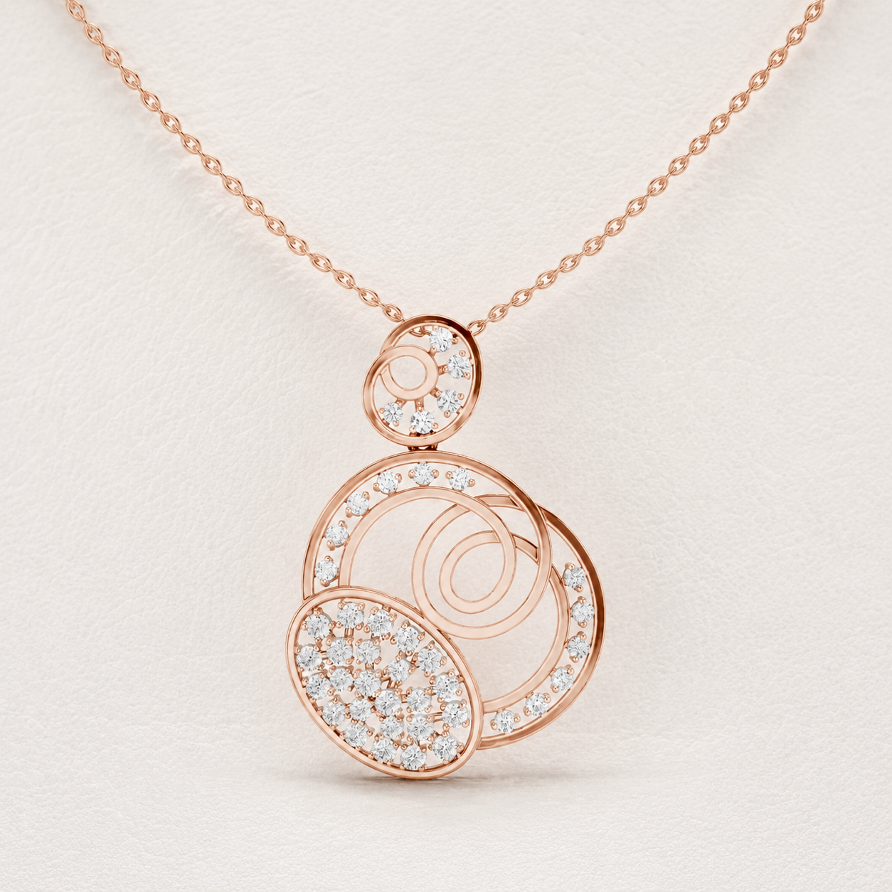 | Rose Gold