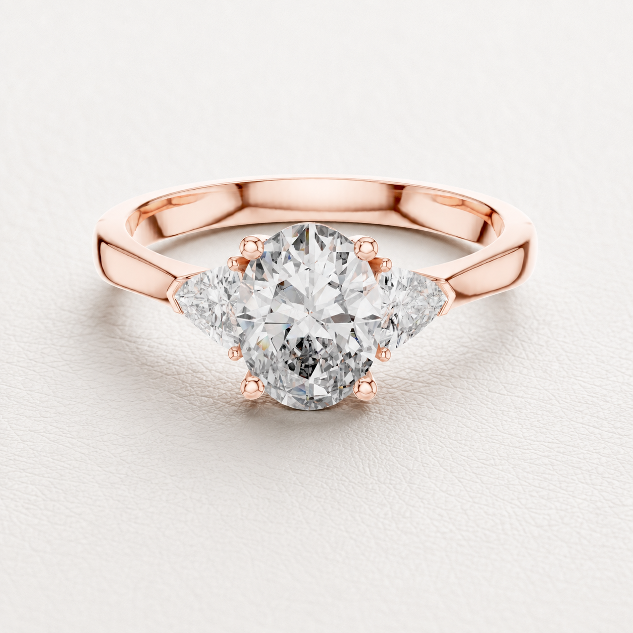 | Rose Gold