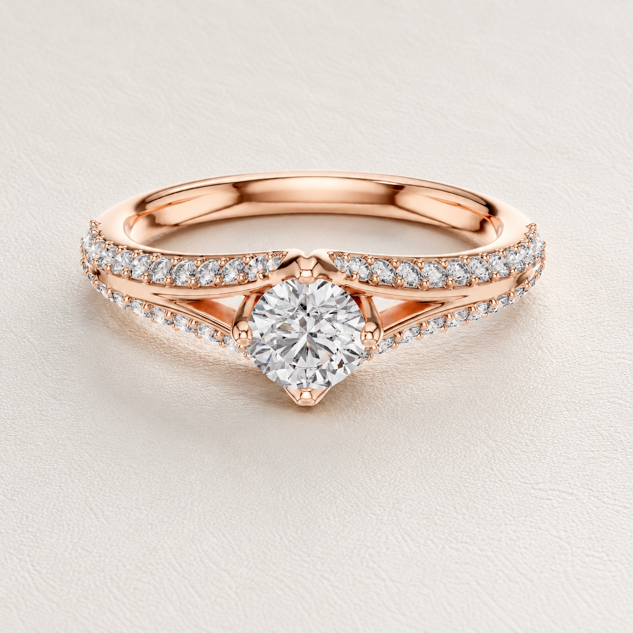 | Rose Gold
