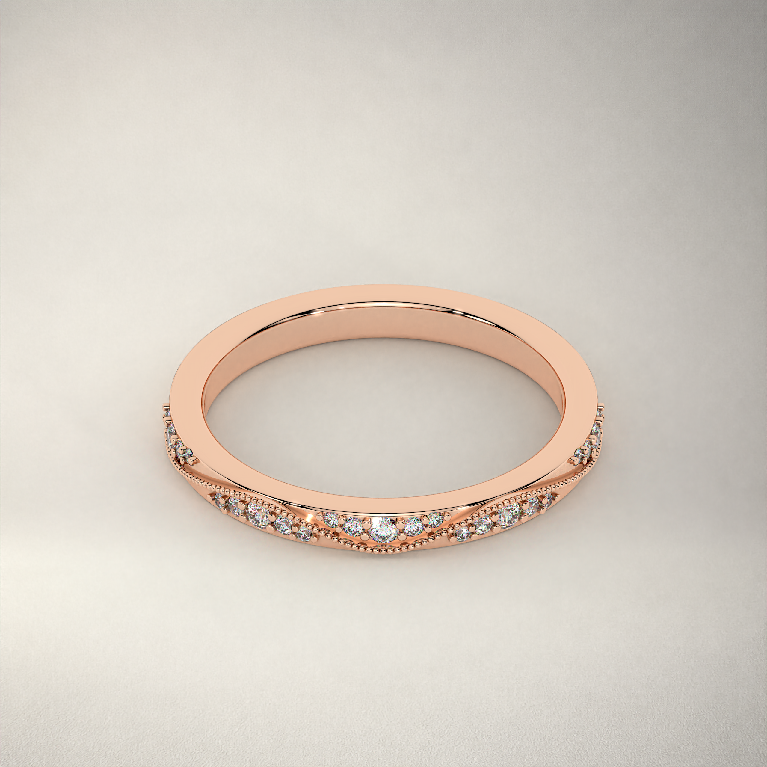 | Rose Gold
