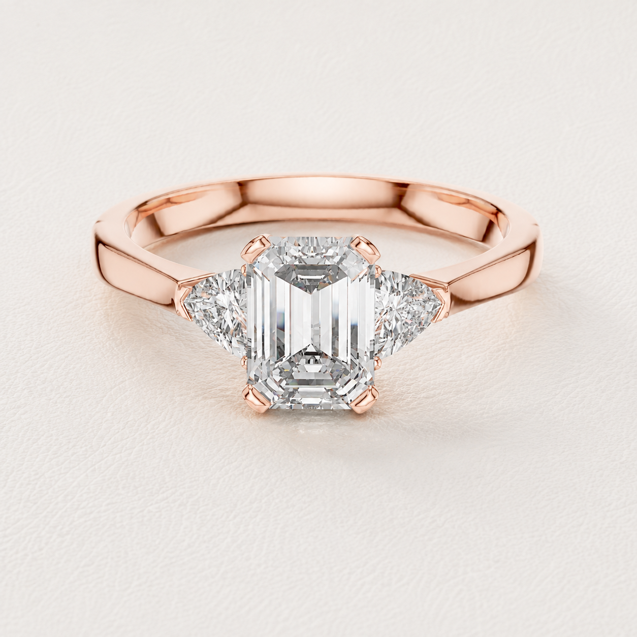 | Rose Gold