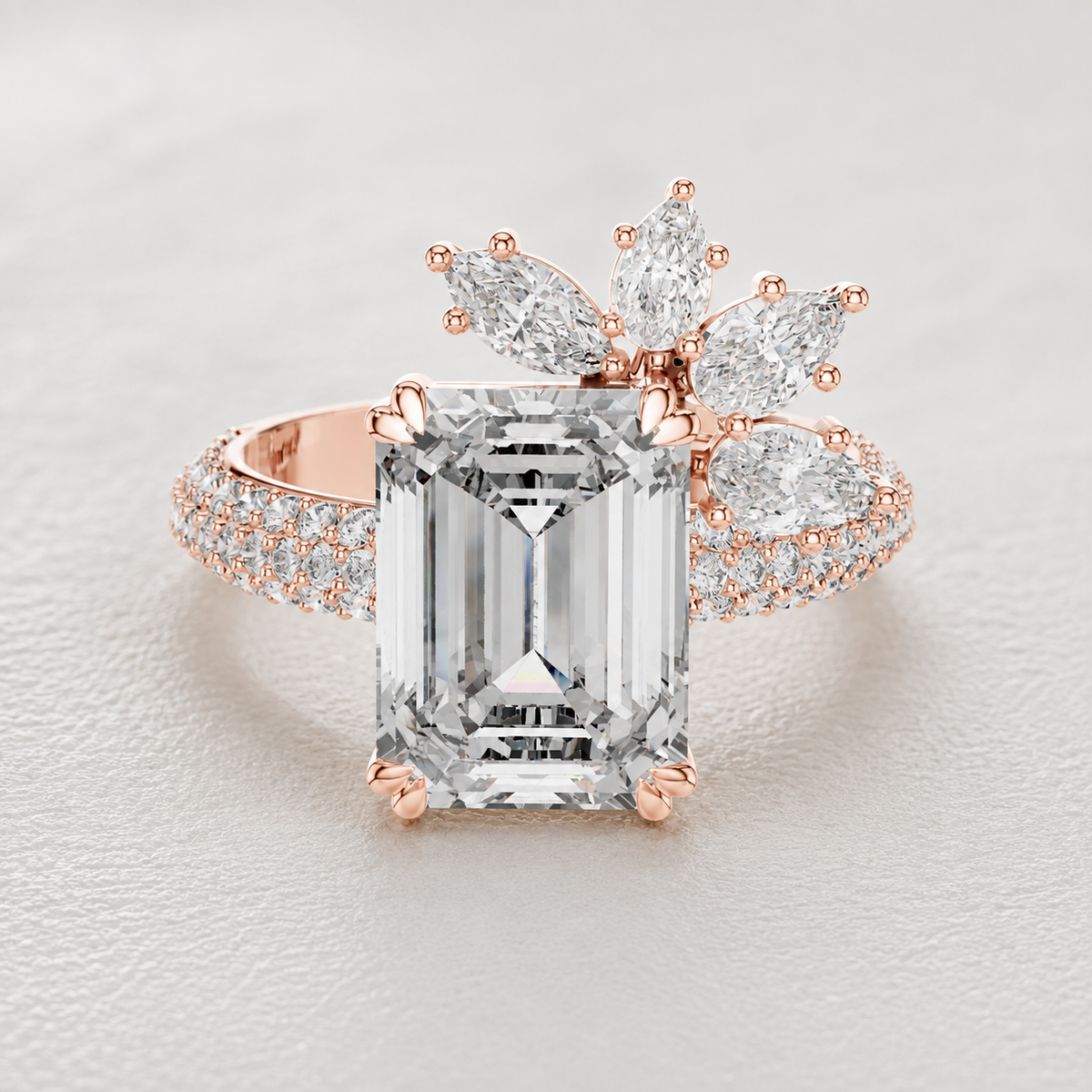 | Rose Gold