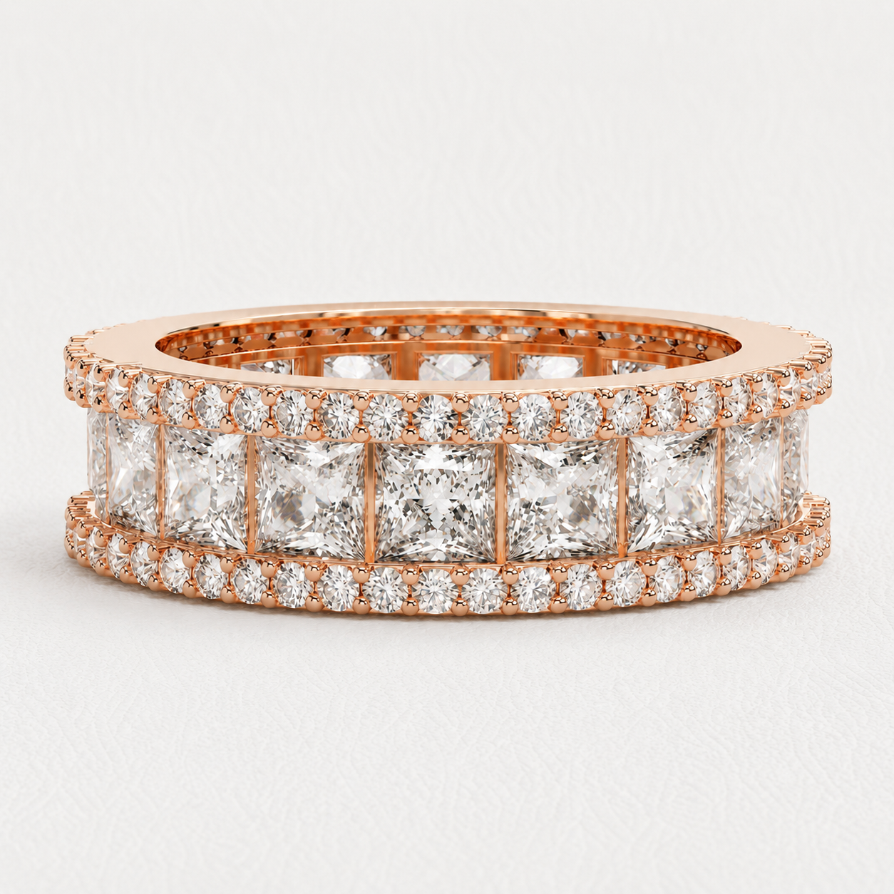| Rose Gold