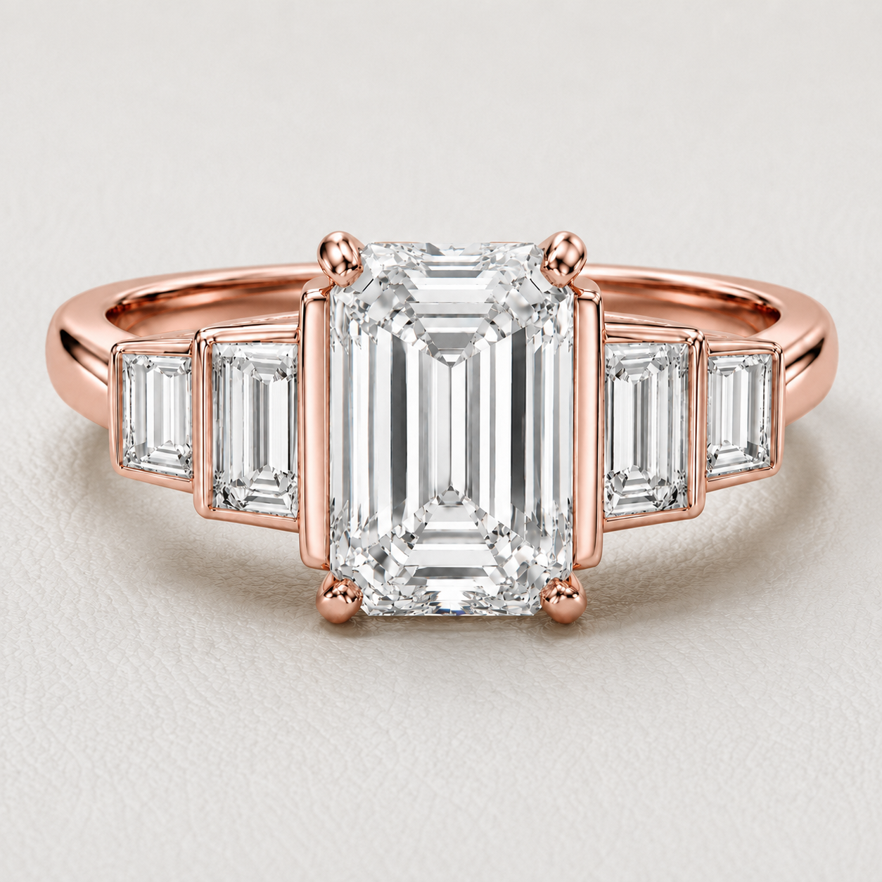 | Rose Gold