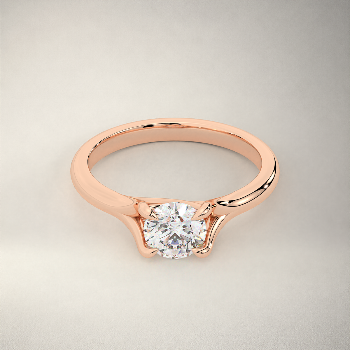 | Rose Gold