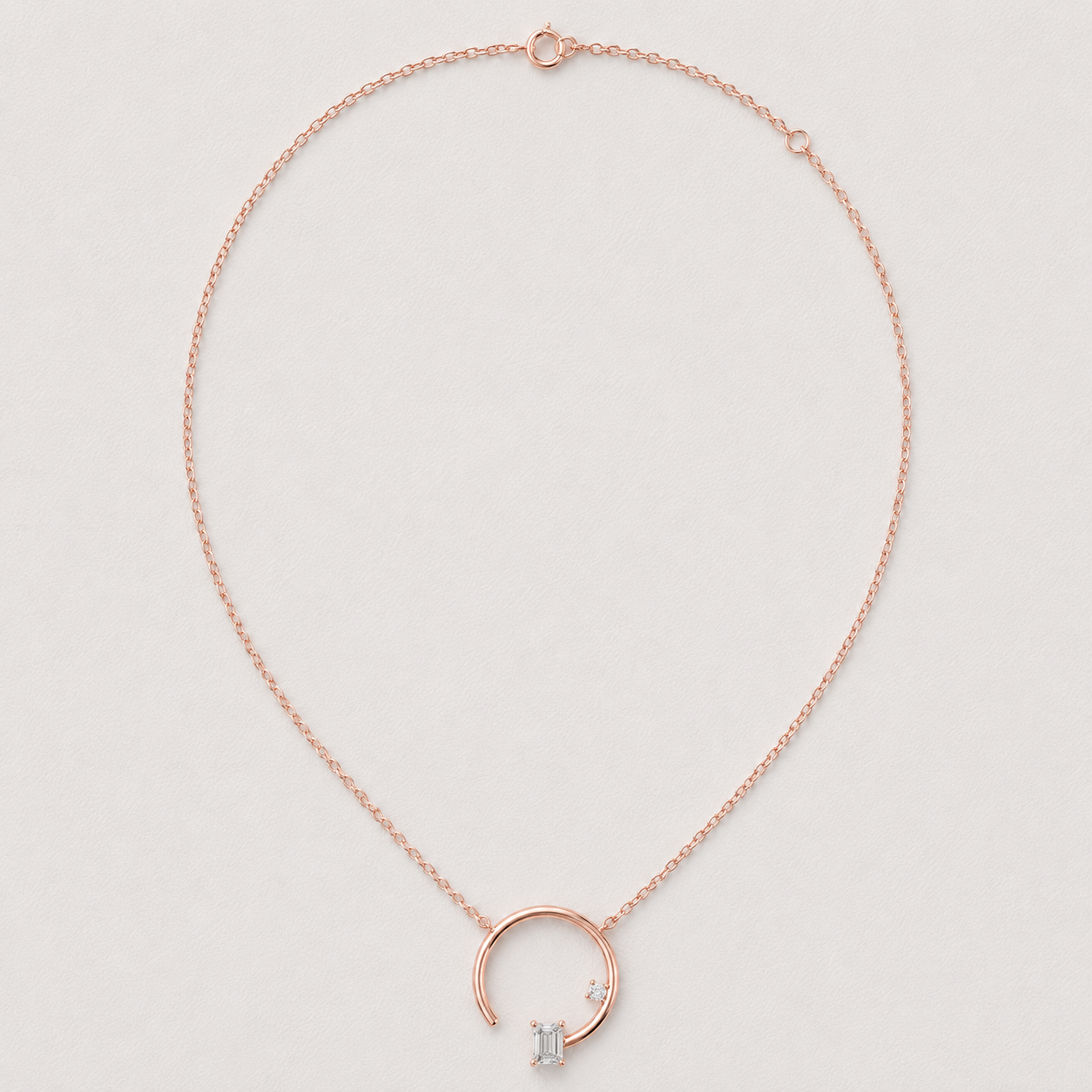 | Rose Gold