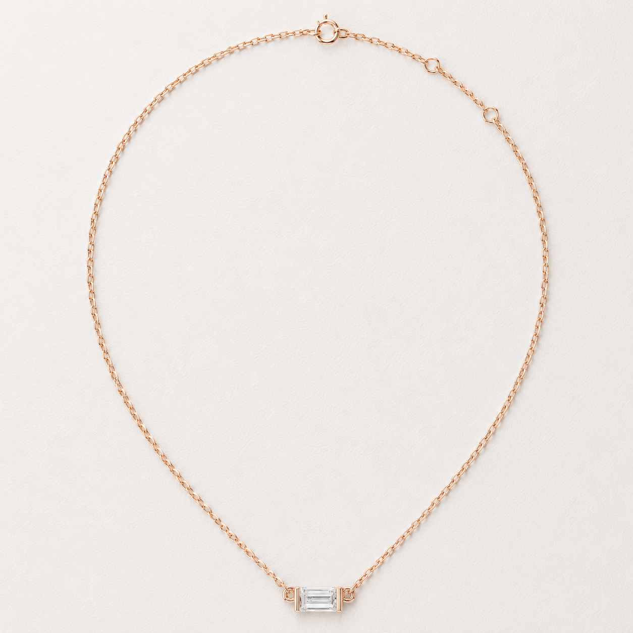 | Rose Gold