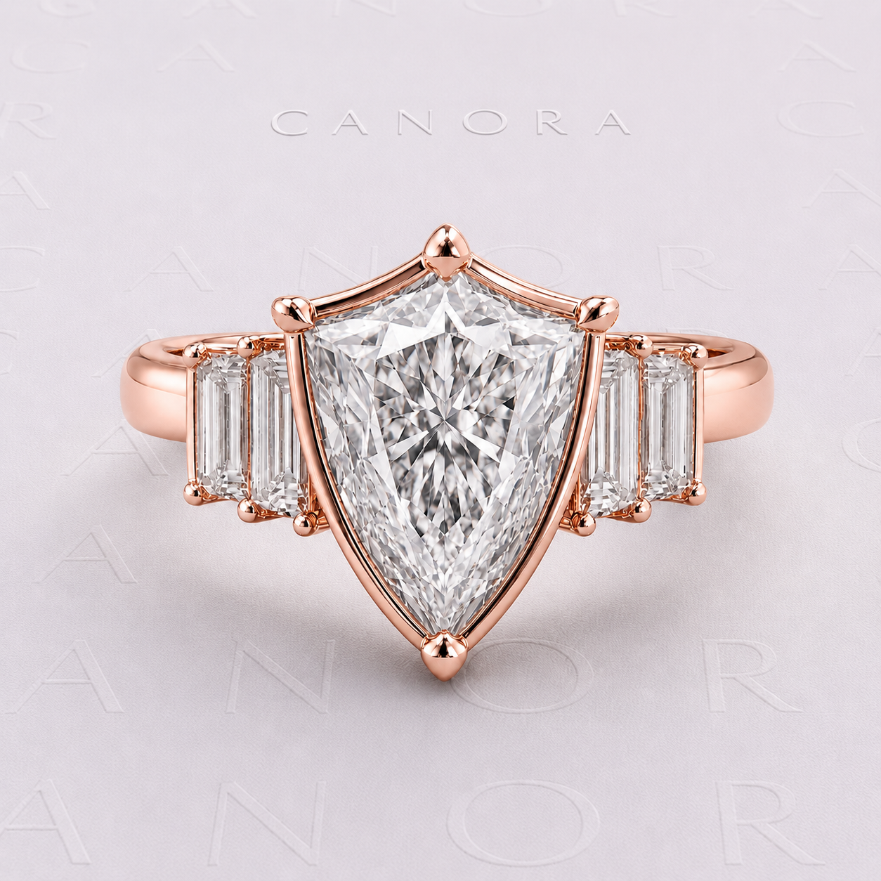 | Rose Gold