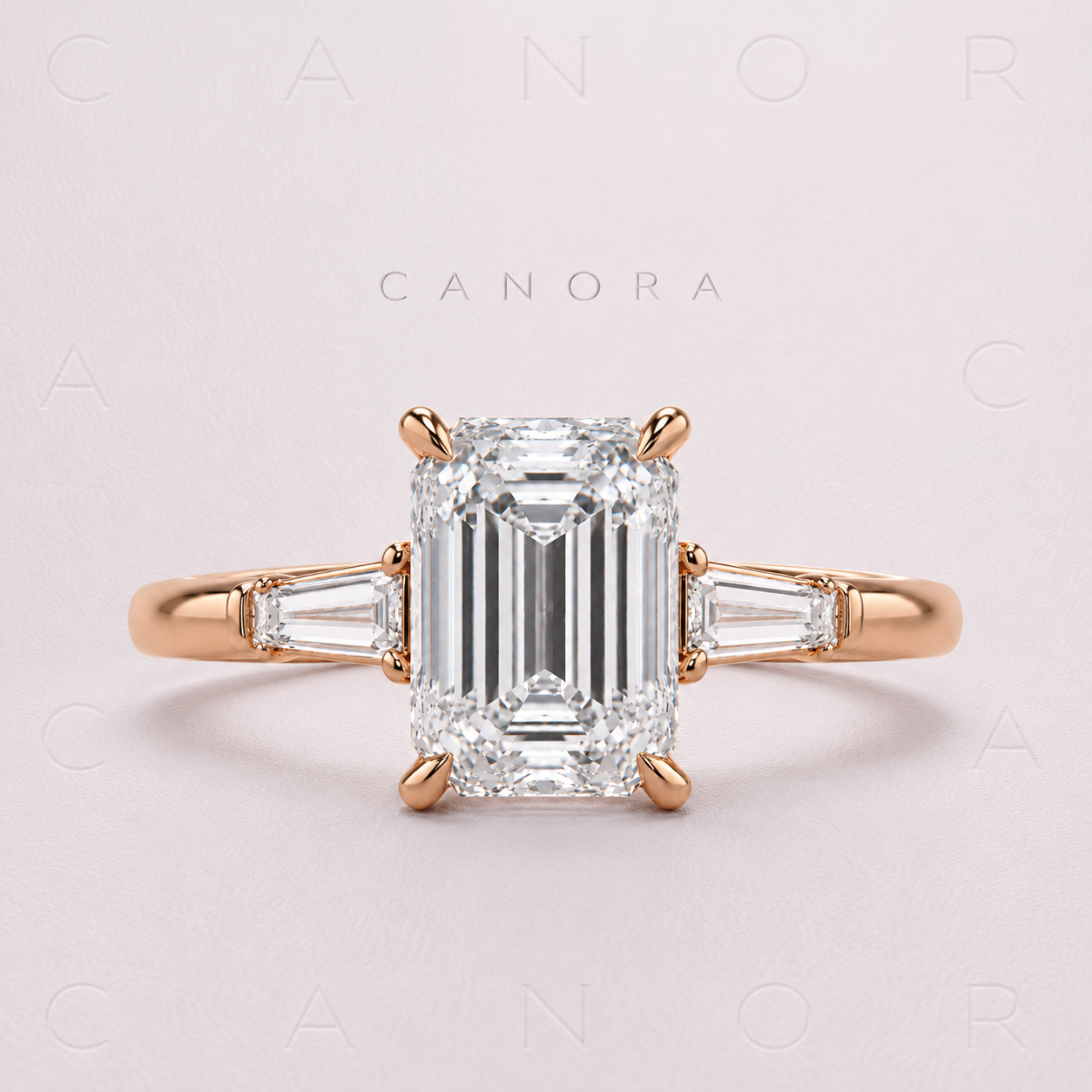| Rose Gold