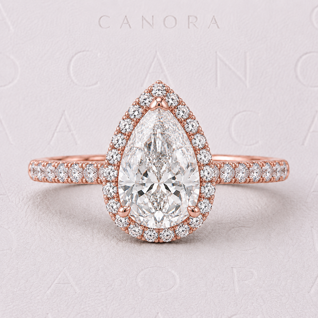 | Rose Gold
