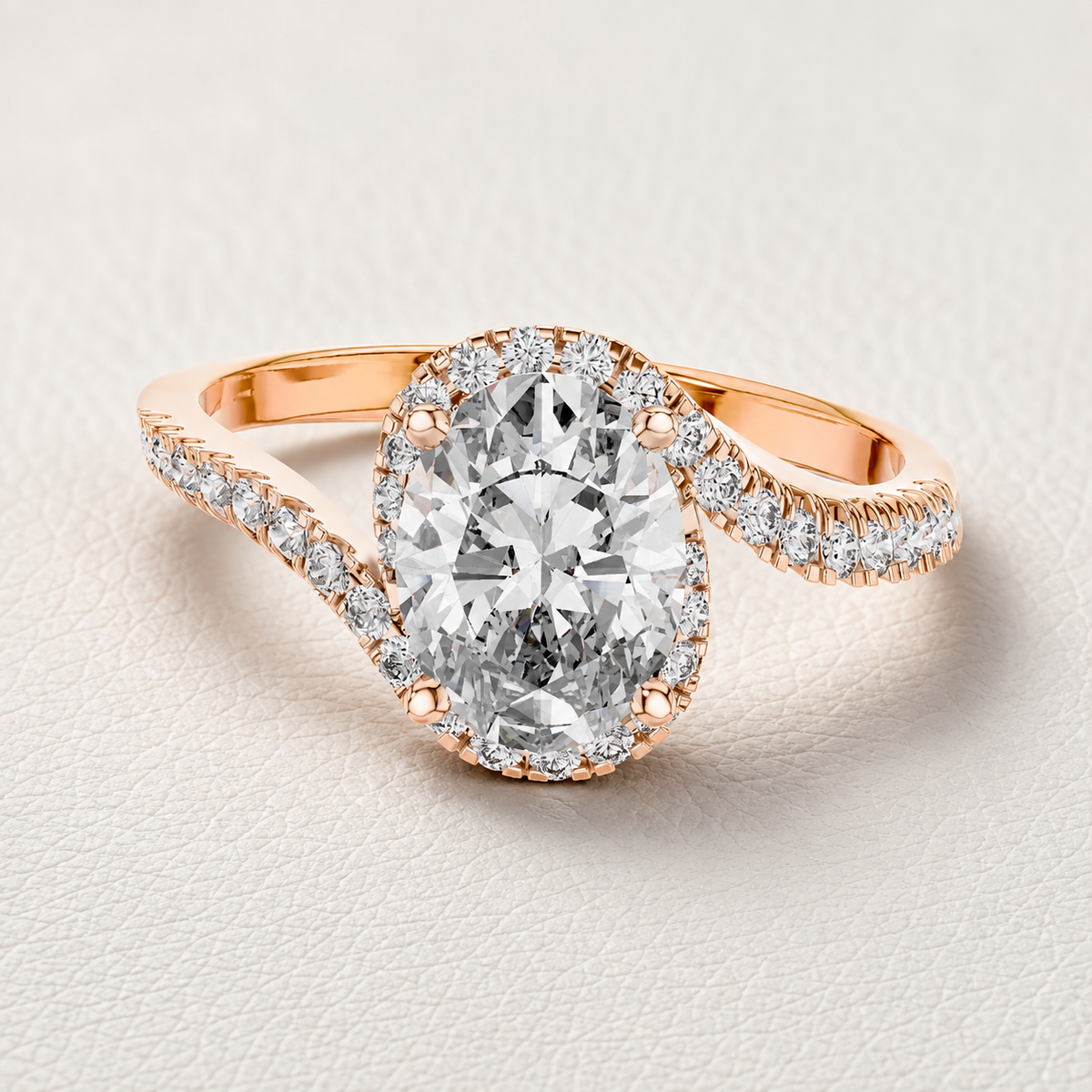 | Rose Gold
