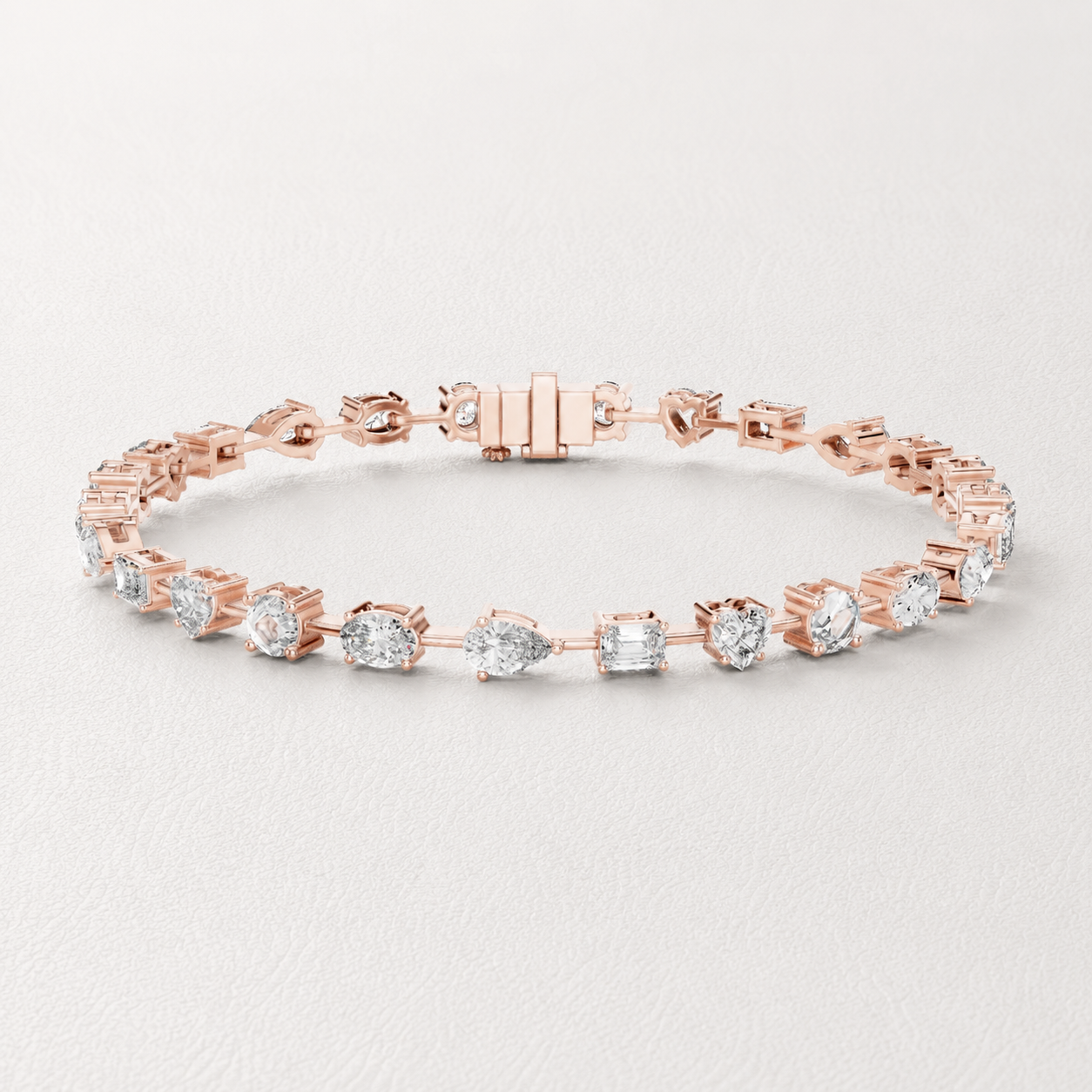 | Rose Gold