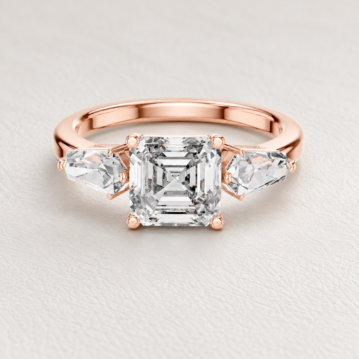 | Rose Gold