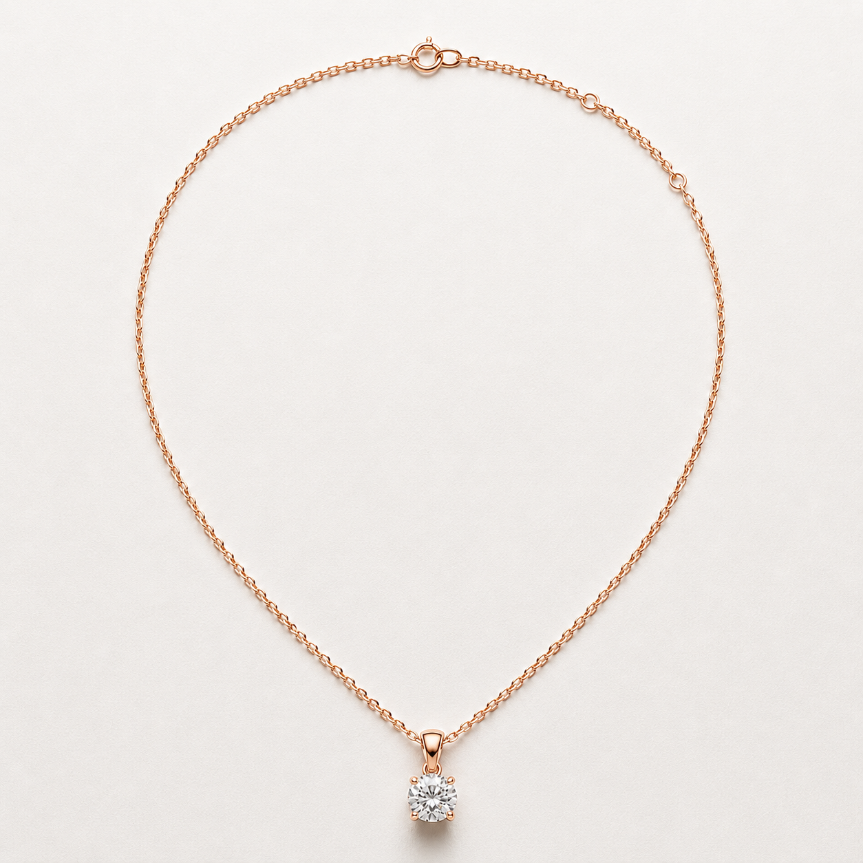 | Rose Gold