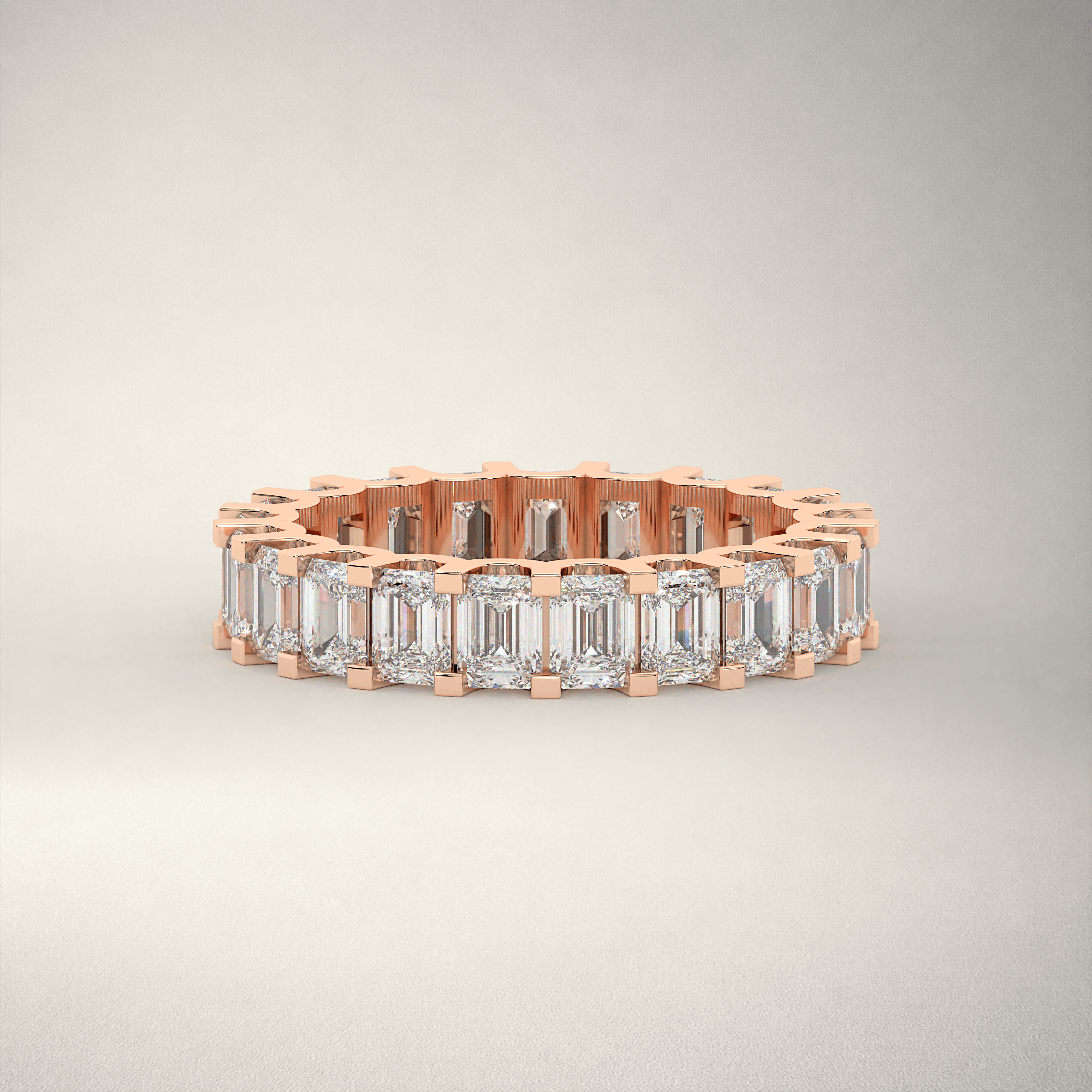 | Rose Gold