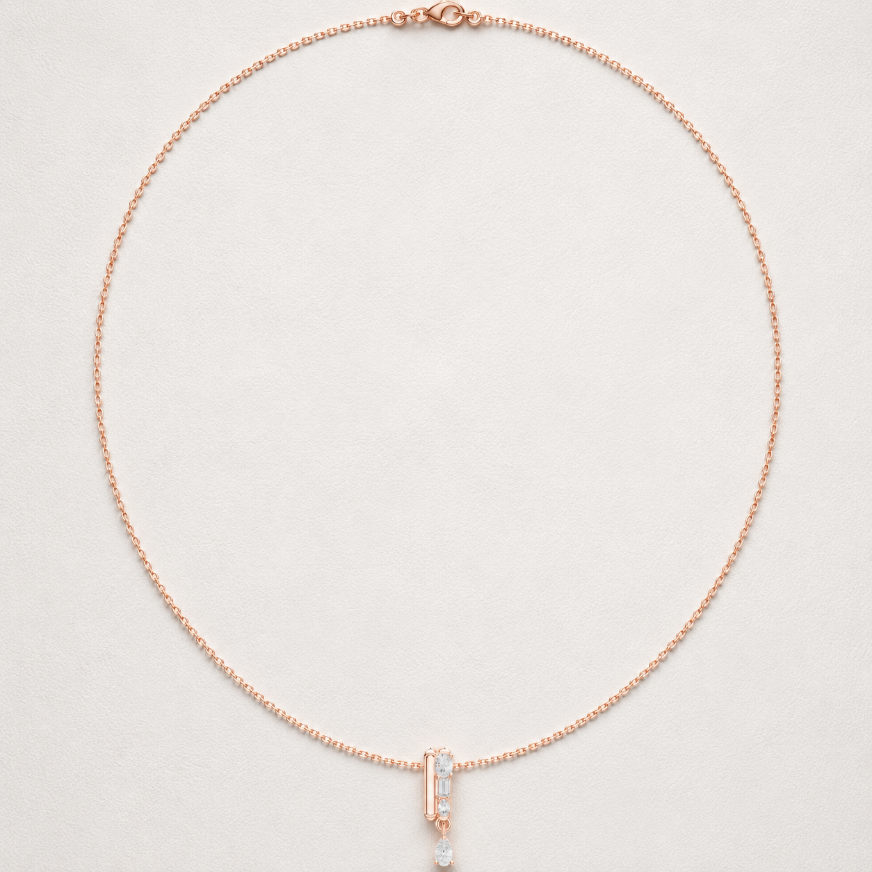 | Rose Gold