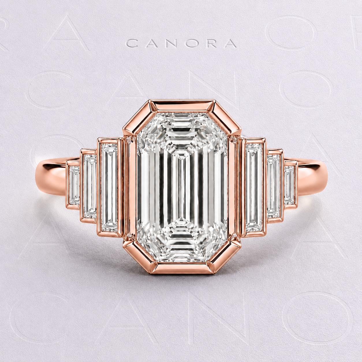 | Rose Gold