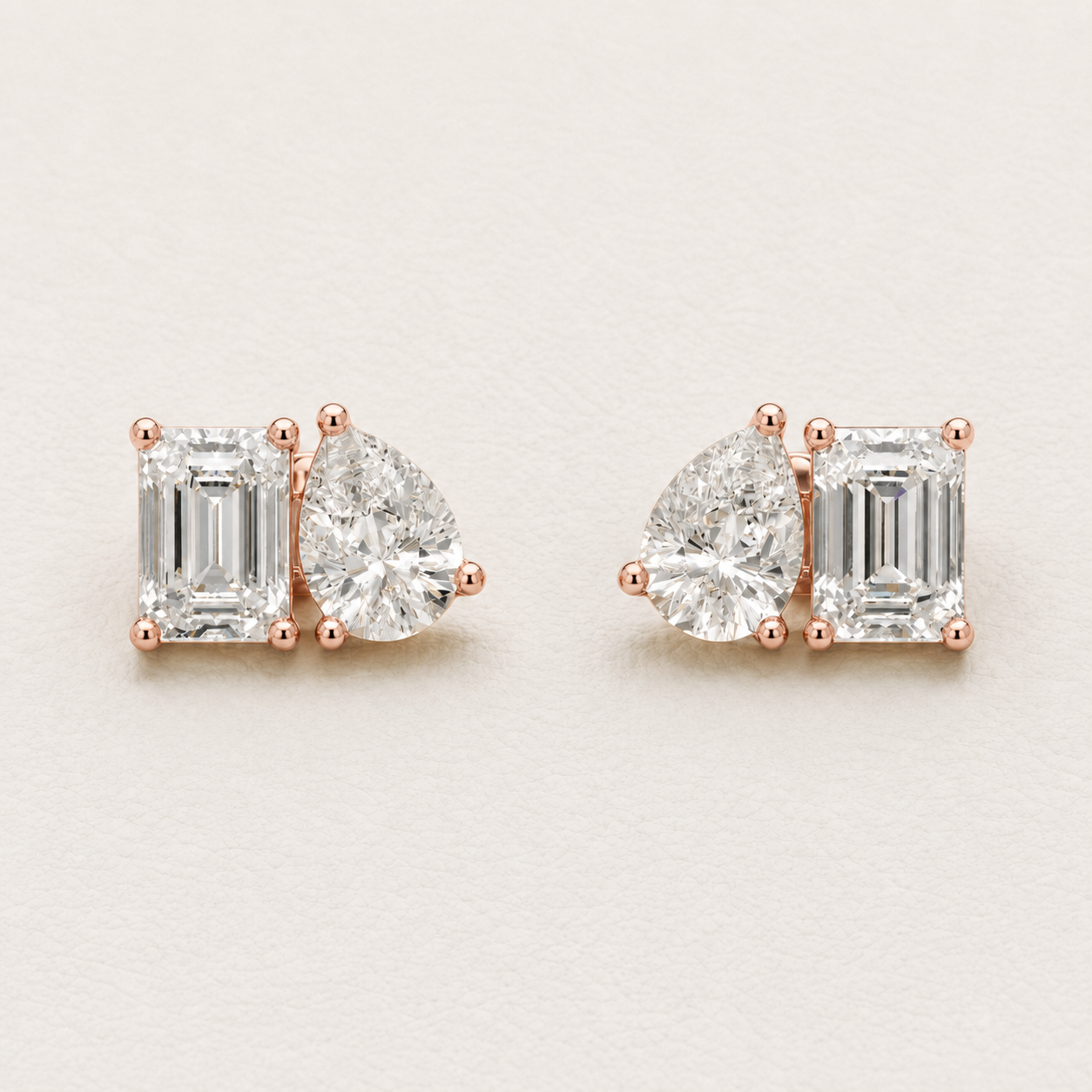 | Rose Gold
