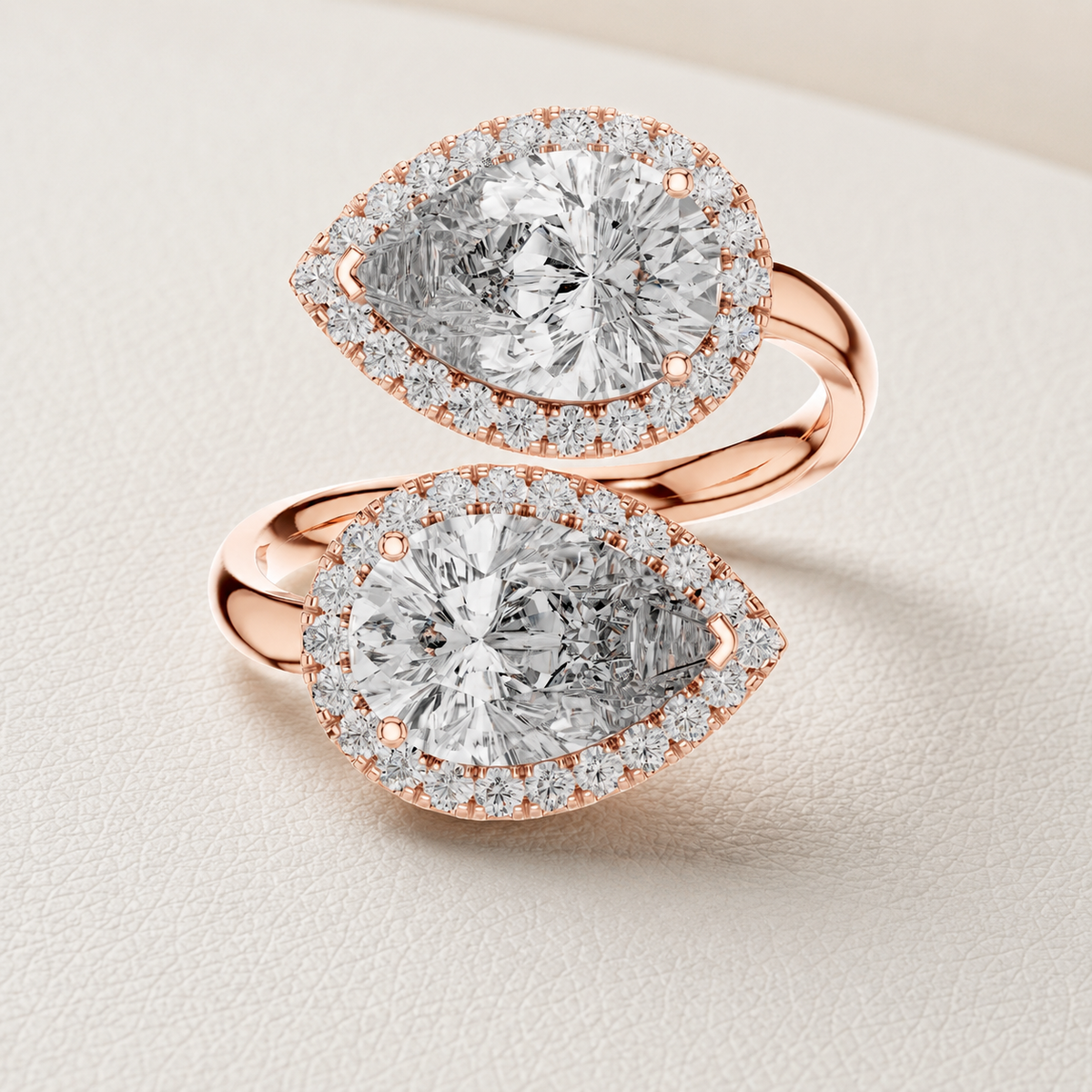 | Rose Gold